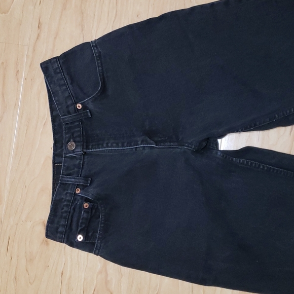❤ VINTAGE | Levi's 550 Relaxed Fit Tapered Leg 90s/Y2k - Picture 3 of 16
